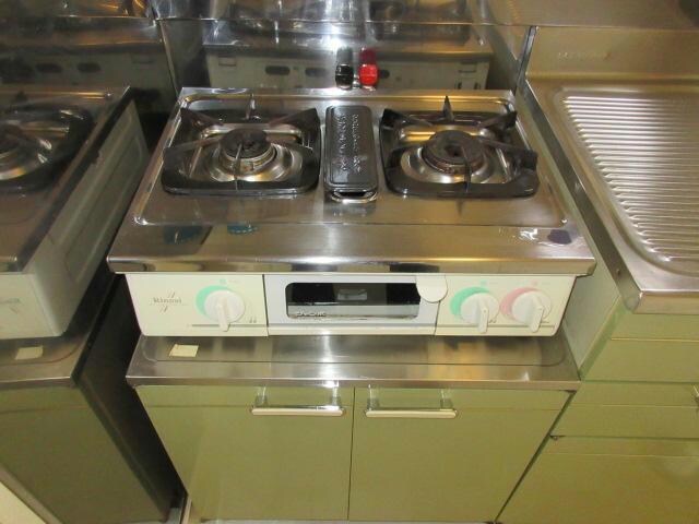 清水ビルの物件内観写真