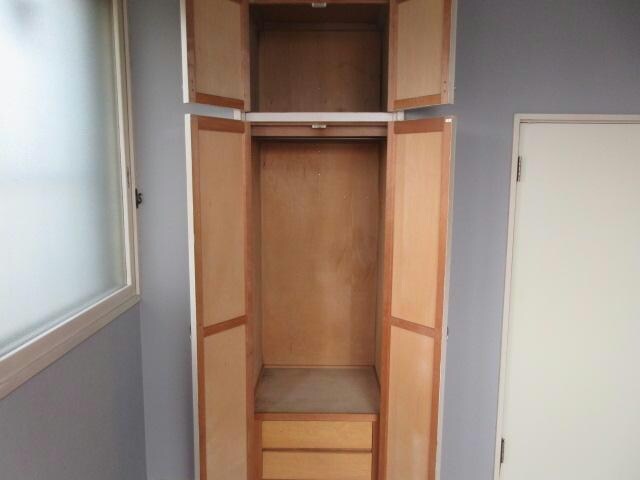 清水ビルの物件内観写真