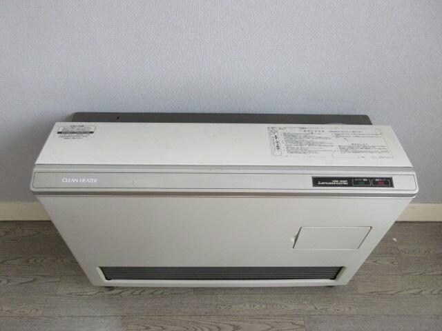 清水ビルの物件内観写真