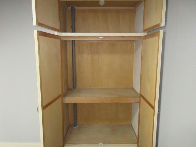 清水ビルの物件内観写真