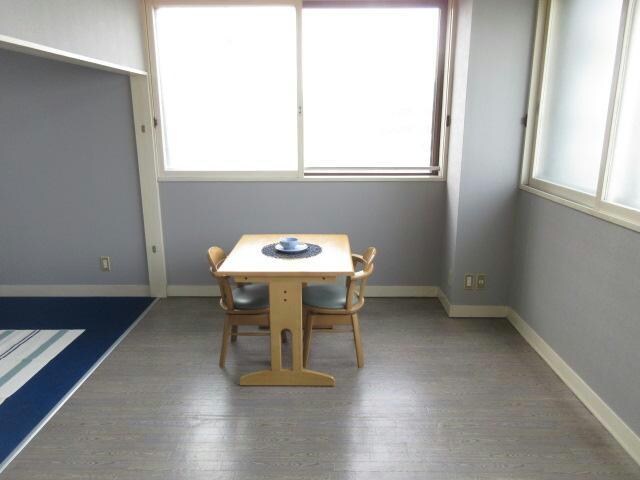 清水ビルの物件内観写真