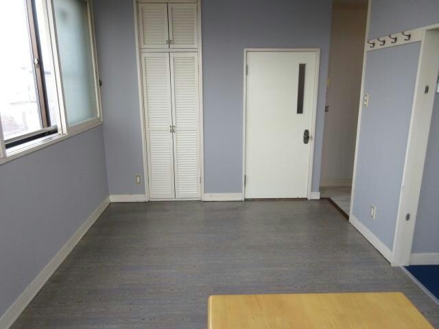 清水ビルの物件内観写真