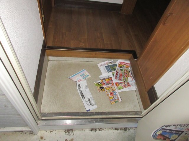 ケイホクハイツ　A棟の物件内観写真