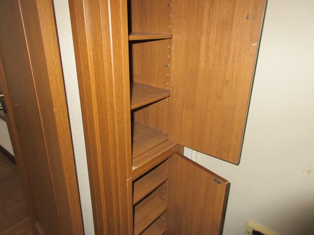 ケイホクハイツ　A棟の物件内観写真