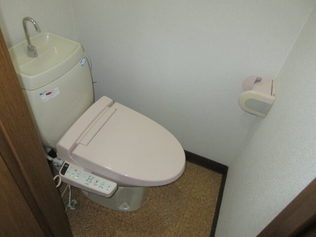 ケイホクハイツ　A棟の物件内観写真