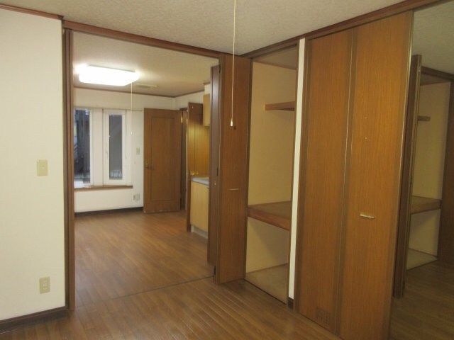 ケイホクハイツ　A棟の物件内観写真