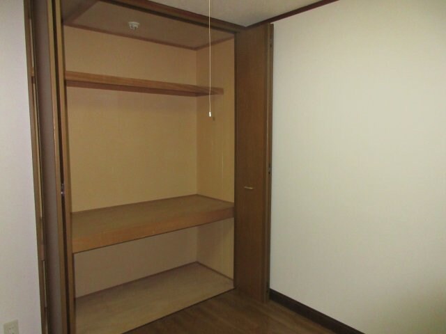 ケイホクハイツ　A棟の物件内観写真