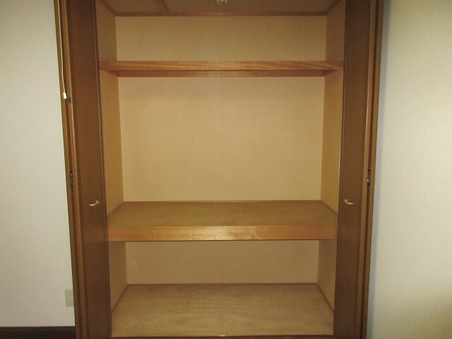 ケイホクハイツ　A棟の物件内観写真