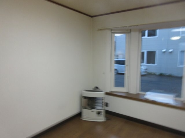 ケイホクハイツ　A棟の物件内観写真