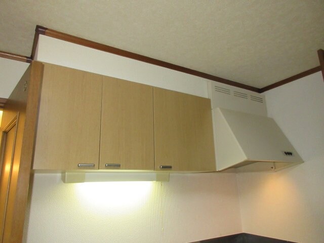 ケイホクハイツ　A棟の物件内観写真