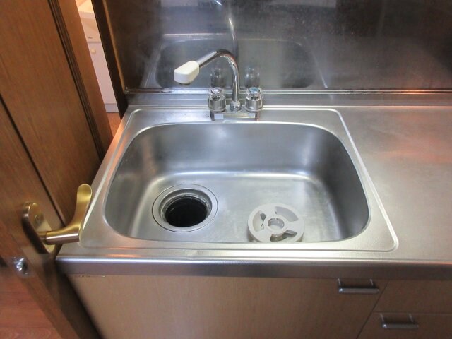 ケイホクハイツ　A棟の物件内観写真