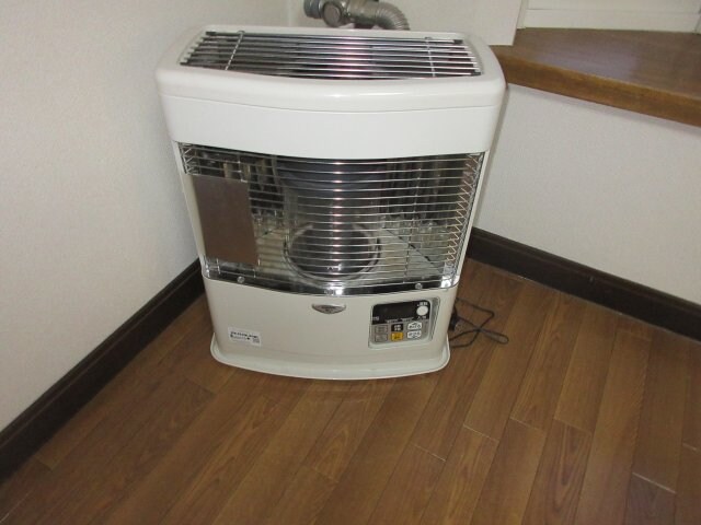 ケイホクハイツ　A棟の物件内観写真