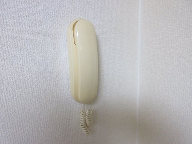 ケイホクハイツ　A棟の物件内観写真