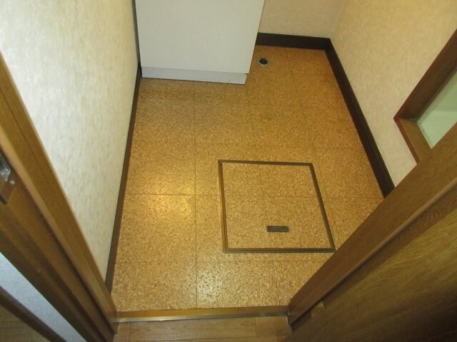 ケイホクハイツ　A棟の物件内観写真