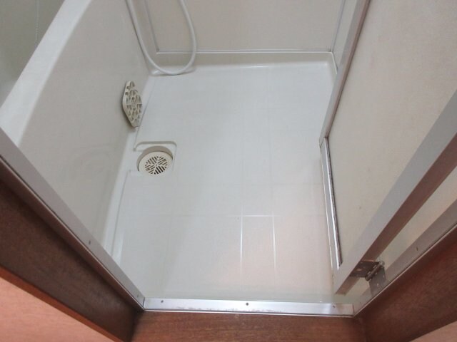 ケイホクハイツ　A棟の物件内観写真