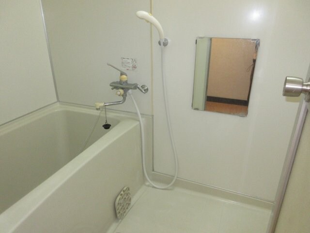 ケイホクハイツ　A棟の物件内観写真