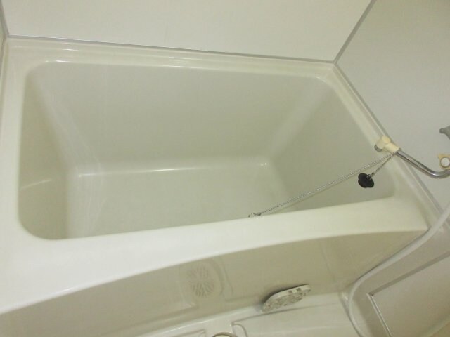 ケイホクハイツ　A棟の物件内観写真