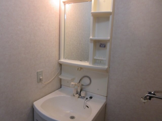 ケイホクハイツ　A棟の物件内観写真