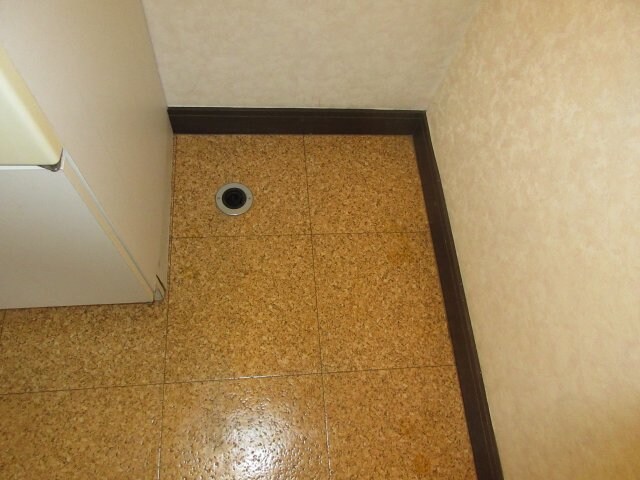 ケイホクハイツ　A棟の物件内観写真