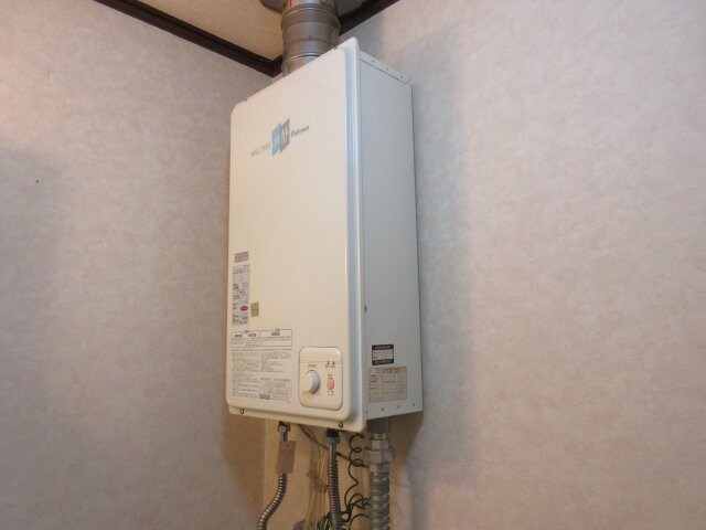 ケイホクハイツ　A棟の物件内観写真