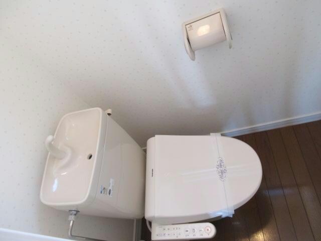 イクシードの物件内観写真