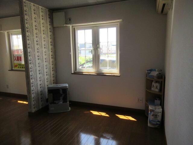 イクシードの物件内観写真