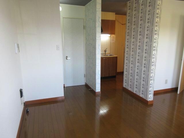 イクシードの物件内観写真