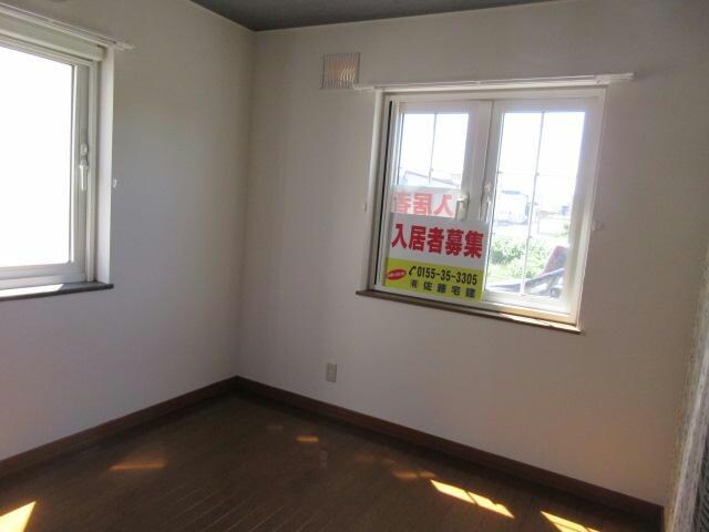 イクシードの物件内観写真