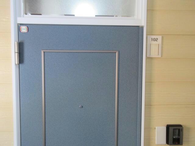 イクシードの物件内観写真