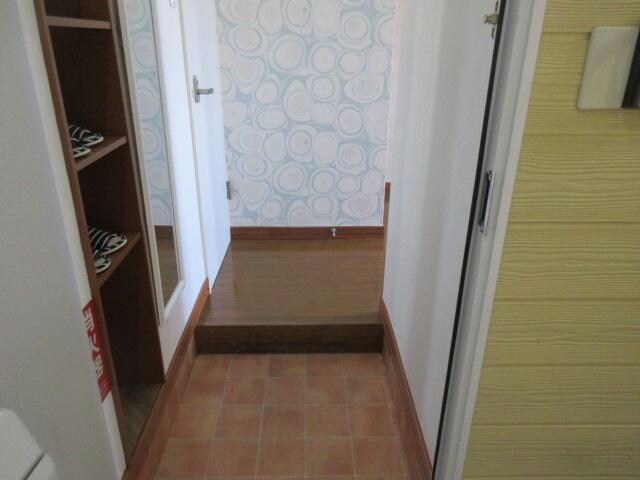 イクシードの物件内観写真