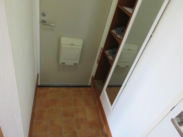 イクシードの物件内観写真