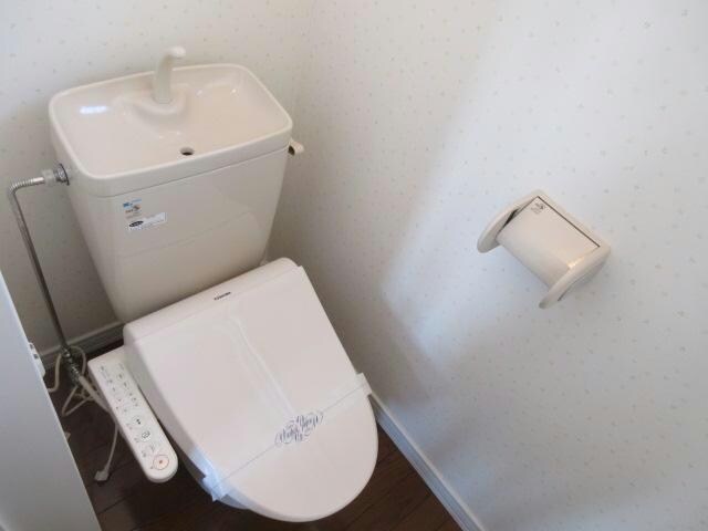 イクシードの物件内観写真