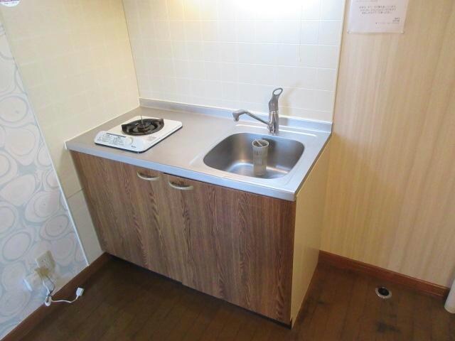 イクシードの物件内観写真