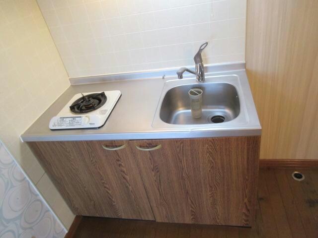 イクシードの物件内観写真