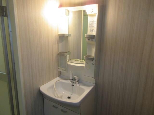 イクシードの物件内観写真