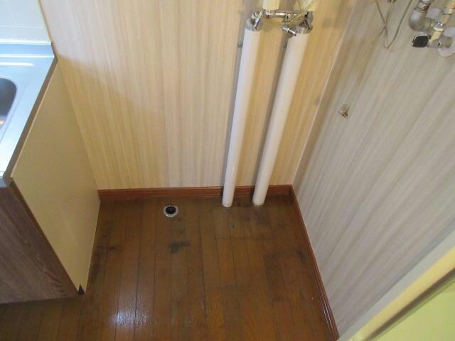 イクシードの物件内観写真