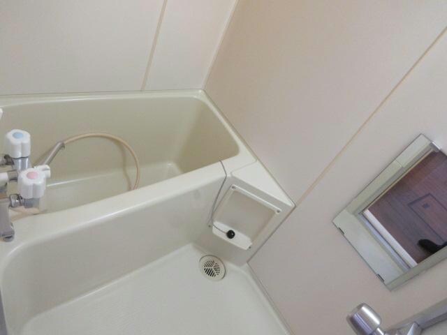 イクシードの物件内観写真