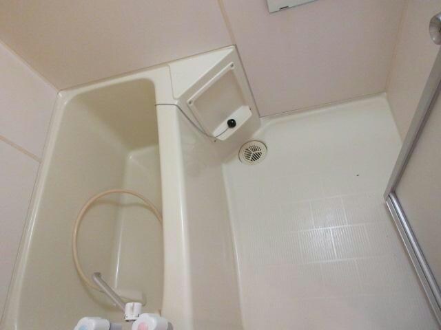 イクシードの物件内観写真