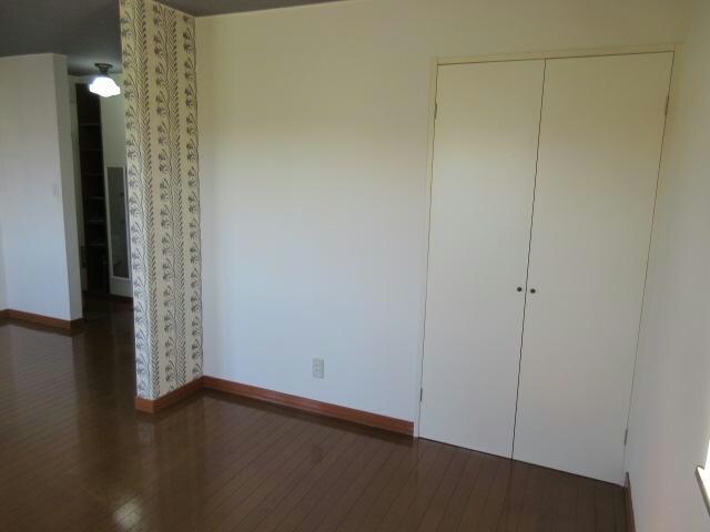 イクシードの物件内観写真