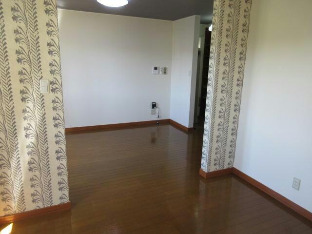 イクシードの物件内観写真