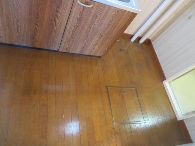 イクシードの物件内観写真