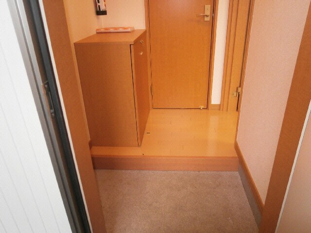 ハッピーライフHIBIKIの物件内観写真