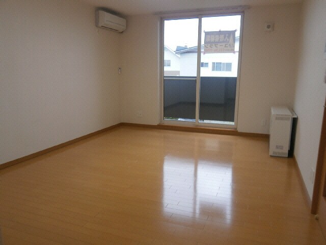 ハッピーライフHIBIKIの物件内観写真