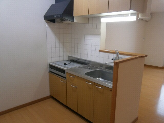 ハッピーライフHIBIKIの物件内観写真