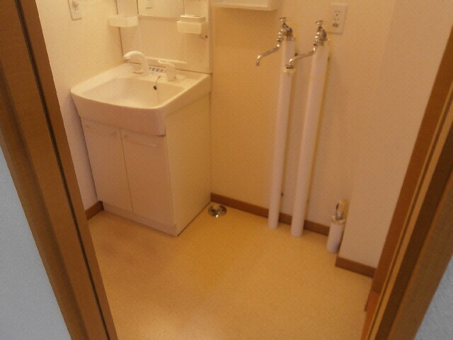 ハッピーライフHIBIKIの物件内観写真