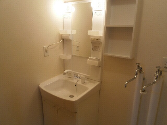 ハッピーライフHIBIKIの物件内観写真