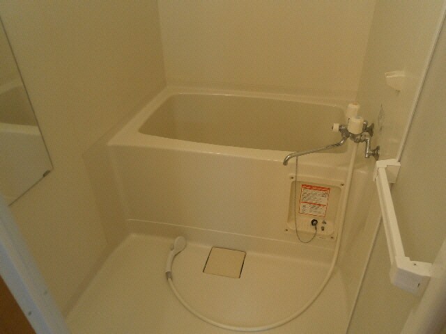 ハッピーライフHIBIKIの物件内観写真