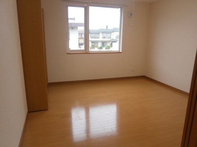 ハッピーライフHIBIKIの物件内観写真