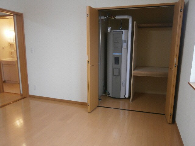 ハッピーライフHIBIKIの物件内観写真