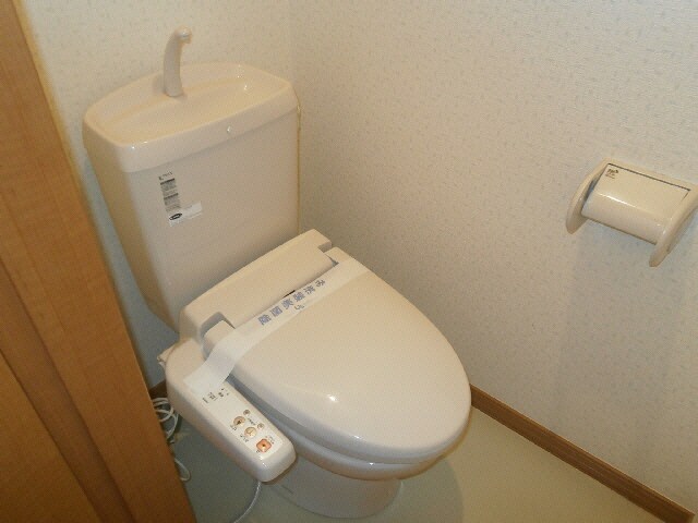 ハッピーライフHIBIKIの物件内観写真